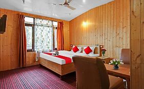 Hotel O Jay Palace